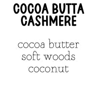 RTS Whipped Cream Body Butter Tube