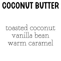 RTS 6-pack Wax Melt Tarts