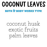 Scent Sale Home!