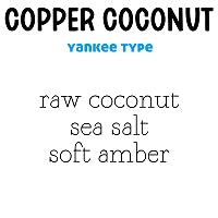 RTS Scoopable Tart Wax Large