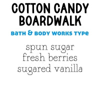 RTS 6-pack Wax Melts