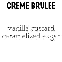 RTS 6-pack Wax Melts