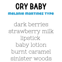 RTS 2-pack Wax Melt Tarts