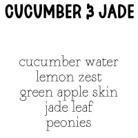 RTS Scoopable Tart Wax Small