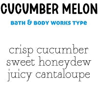 RTS Perfume Oil Roll-on Mini