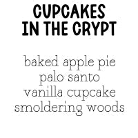 RTS 6-pack Wax Melt Tarts