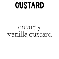 RTS 6-pack Wax Melt Tarts