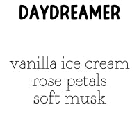 RTS Perfume Mist Mini