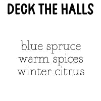 RTS Scoopable Tart Wax Large