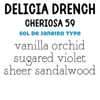 RTS 6-pack Wax Melt Tarts