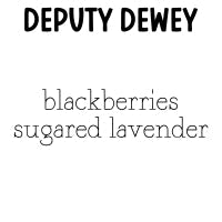 RTS 2-pack Wax Melt Tarts