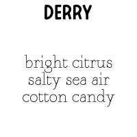 RTS 6-pack Wax Melt Tarts