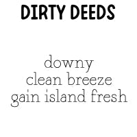 RTS 2-pack Wax Melts