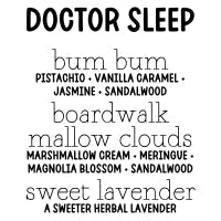 RTS 6-pack Wax Melt Tarts