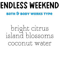 RTS Body Mist 4 oz