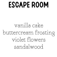 RTS Scoopable Tart Wax Small