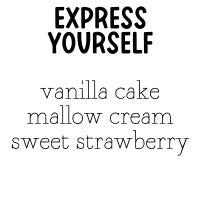 RTS Sugar Body Scrub Small