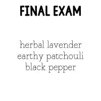 RTS 2-pack Wax Melt Tarts