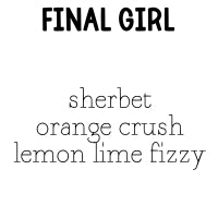 RTS Scoopable Tart Wax Large