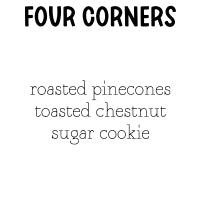 RTS 2-pack Wax Melt Tarts