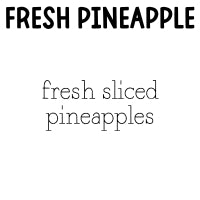 RTS 6-pack Wax Melts