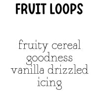 RTS 6-pack Wax Melts