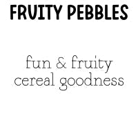 RTS Sunny Day Parfait