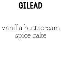 RTS 2-pack Wax Melt Tarts