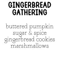 RTS 2-pack Wax Melts