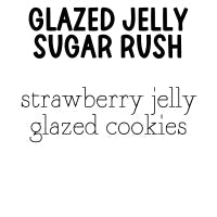 RTS Cleansing Sugar Scrub Large
