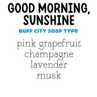 RTS Perfume Mist Mini