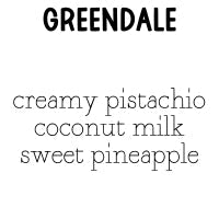 RTS 2-pack Wax Melt Tarts