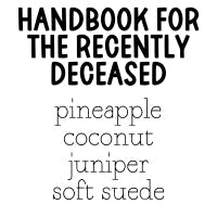 RTS 2-pack Wax Melt Tarts