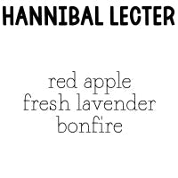 RTS 6-pack Wax Melt Tarts