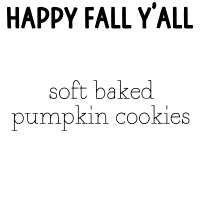 RTS 6-pack Wax Melt Tarts