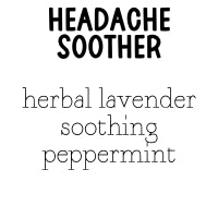 RTS 2-pack Wax Melt Tarts