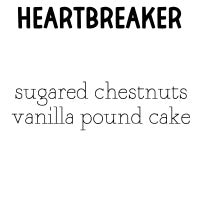 RTS 2-pack Wax Melt Tarts