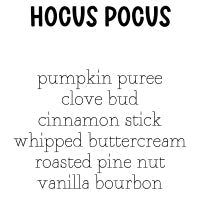 RTS 6-pack Wax Melt Tarts