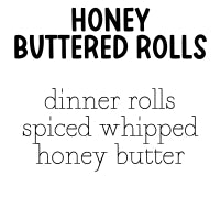 RTS 6-pack Wax Melt Tarts