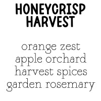 RTS 6-pack Wax Melt Tarts