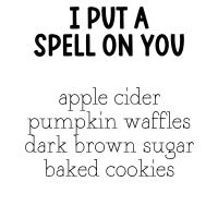 RTS 6-pack Wax Melt Tarts