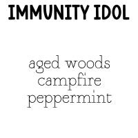 RTS Perfume Mist Mini