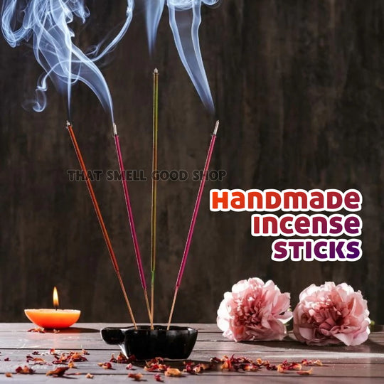 RTS Incense Sticks