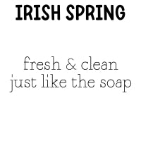 RTS Rinse-Free Hand Wash Scented