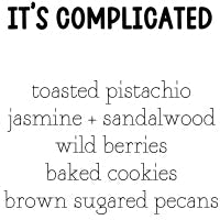 RTS 6-pack Wax Melt Tarts