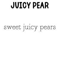 RTS 6-pack Wax Melt Tarts