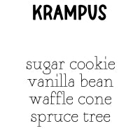 RTS 6-pack Wax Melt Tarts