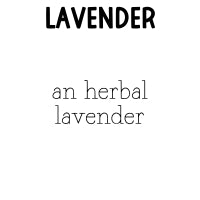 RTS Perfume Mist Mini