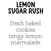 RTS 6-pack Wax Melt Tarts