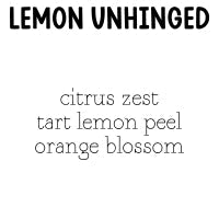 RTS Sugar Body Scrub Small